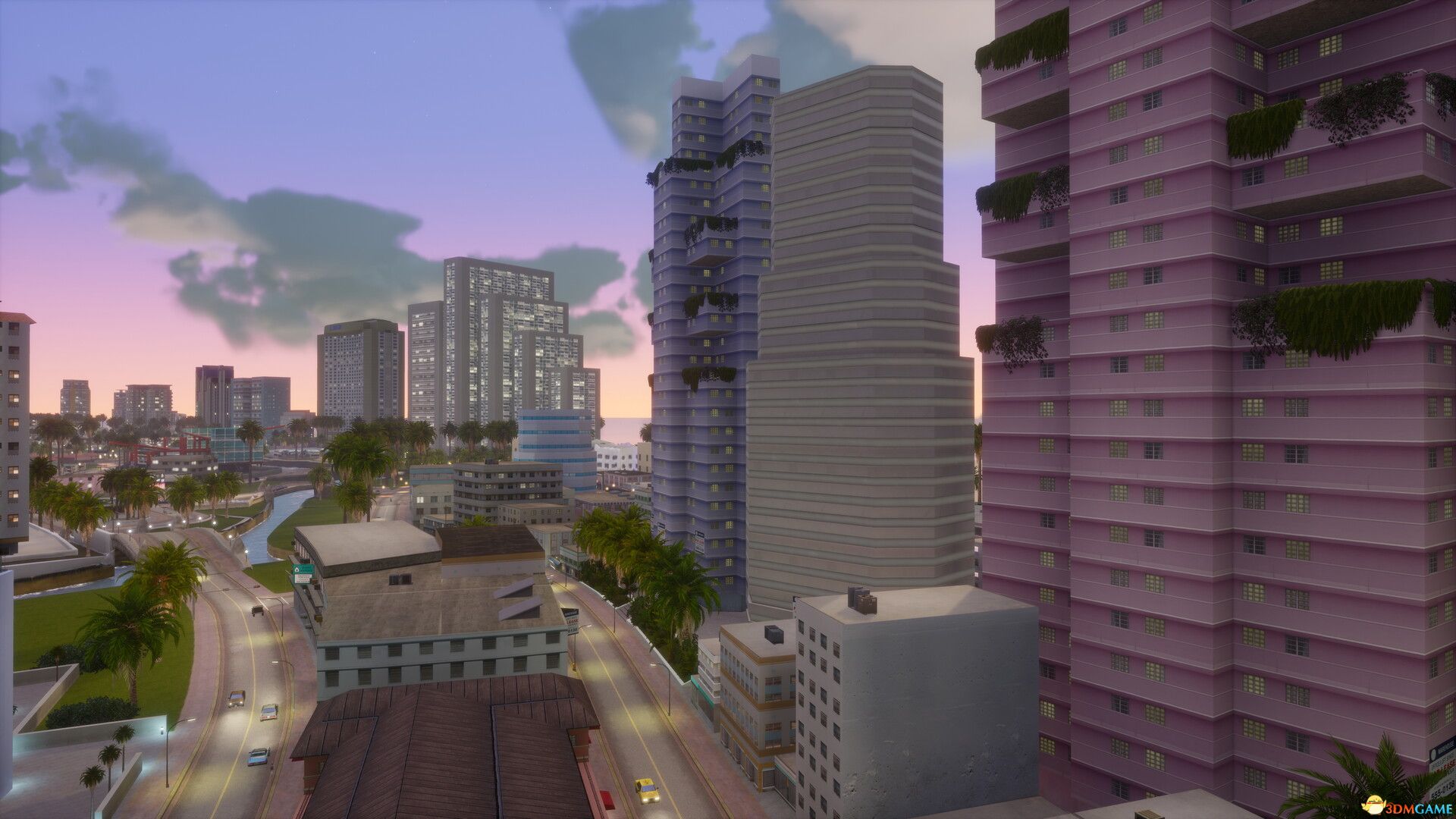 《侠盗猎车：罪恶都市（GTA: Vice City）》决定版 v1.17 Razor1911镜像版[CN/TW/EN/JP]-5.jpg