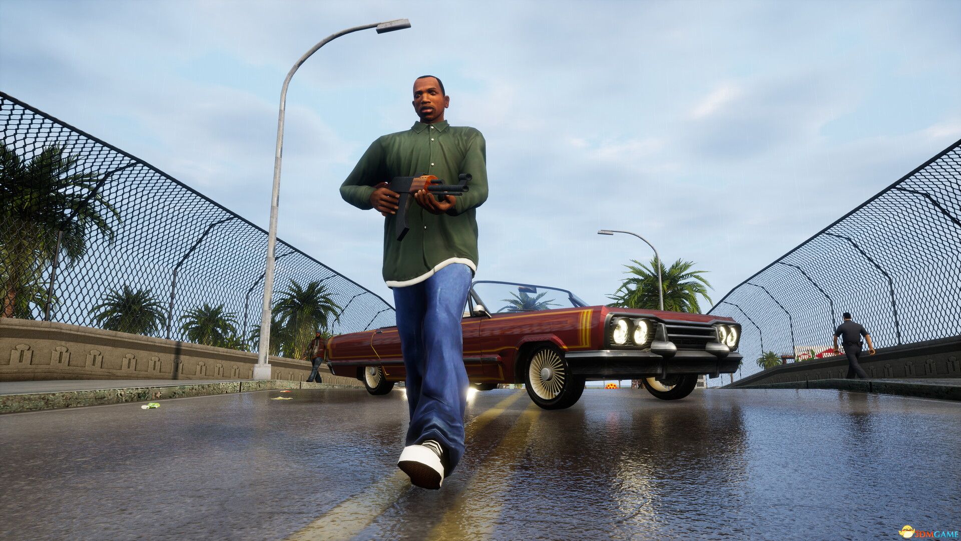 《侠盗猎车：圣安地列斯（GTA: San Andreas）》决定版 v1.17 Razor1911镜像版[CN/EN]-2.jpg