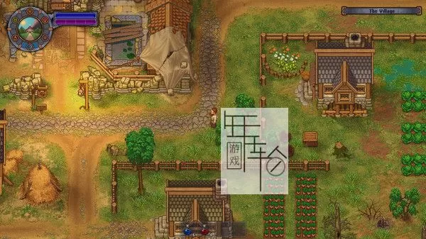 【5.05】PS4《守墓人 Graveyard Keeper》中文版PKG下载【含1.0.6补丁+全DLC】】-1.jpg