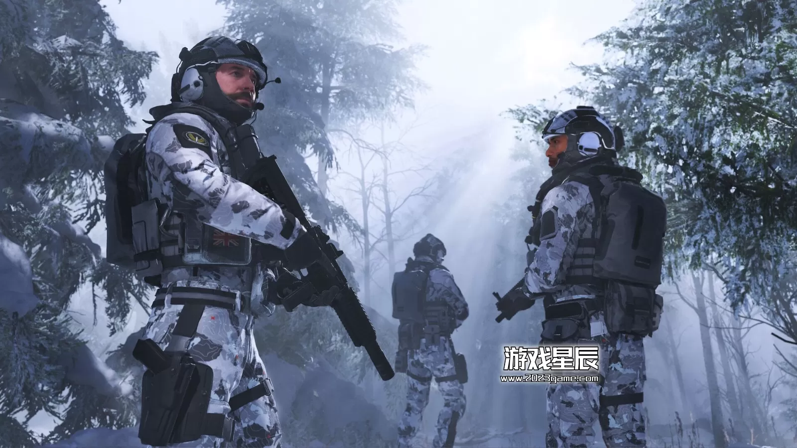 【5.05】PS4《使命召唤20：现代战争3 – 2023.Call of Duty: Modern Warfare》中文版PKG下载【1.33整合版+DLC+6 License】-2.jpg