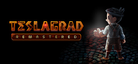 【5.05】PS4《特斯拉学徒重制版（Teslagrad Remastered）》中文版PKG下载+1.01补丁-1.jpg