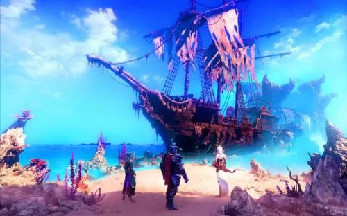 【5.05】PS4《三位一体4梦魇王子 Trine 4 : The Nightmare Prince》中文版PKG下载+1.0.2补丁-1.jpg