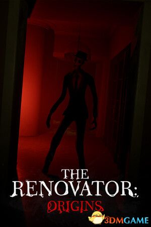 《修复者：起源（The Renovator: Origins）》官方中文 FLT镜像版[CN/EN]-1.jpg