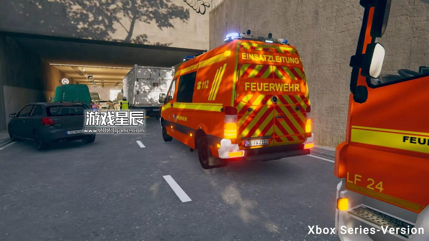 【5.05】PS4《紧急呼叫：攻击小队 Emergency Call - The Attack Squad》英文版PKG下载+1.02补丁-3.jpg