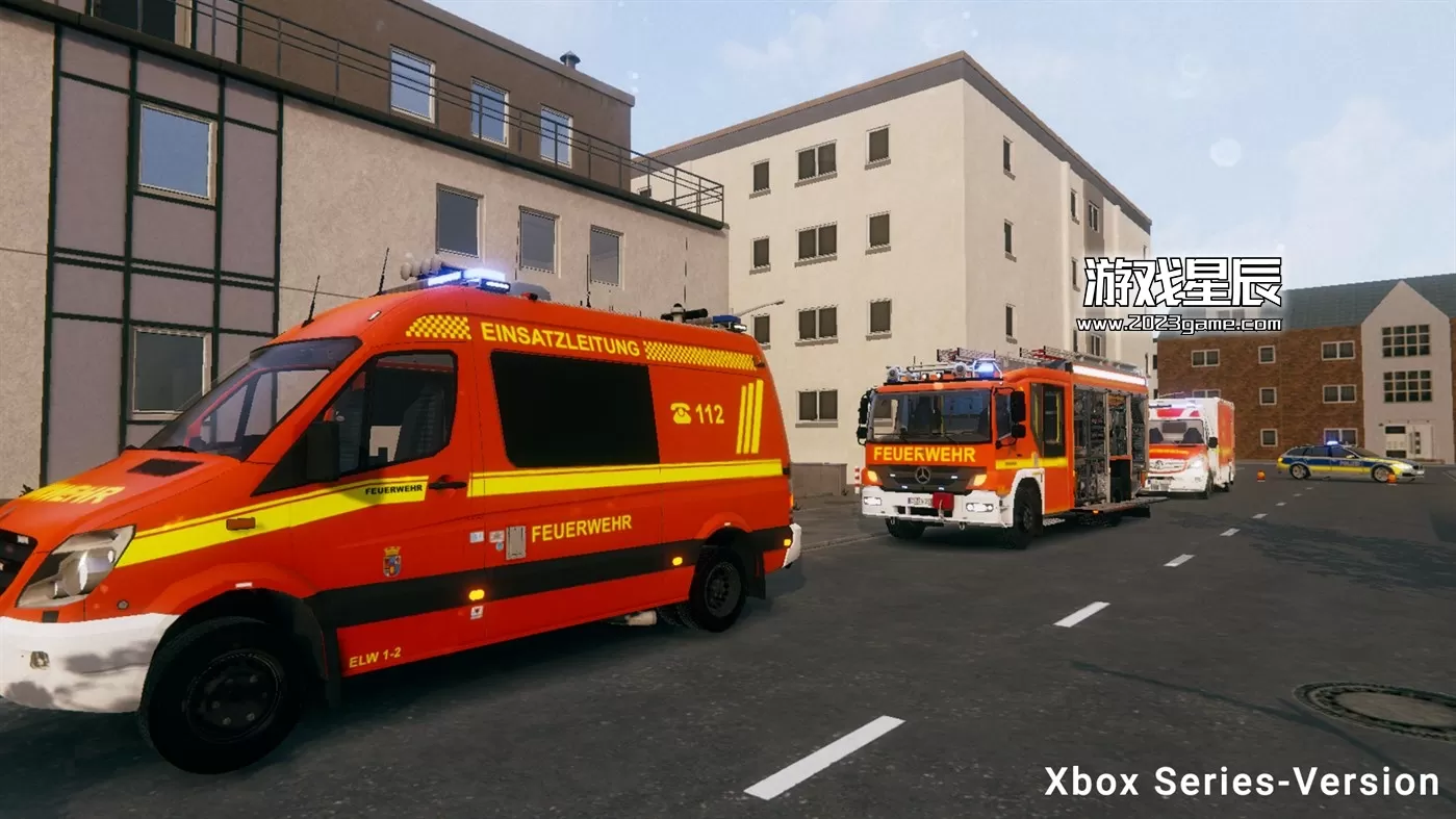 【5.05】PS4《紧急呼叫：攻击小队 Emergency Call - The Attack Squad》英文版PKG下载+1.02补丁-4.jpg