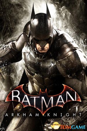 《蝙蝠侠：阿卡姆骑士（Batman: Arkham Knight）》v1.999 I_KnoW镜像版[EN/JP]-1.jpg