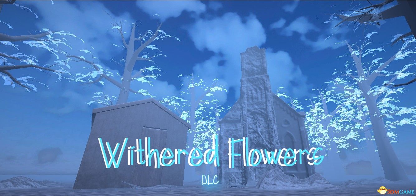 《凋零的花朵（My Flower Withered）》官方中文 bADkARMA硬盘版[CN/TW/EN/JP]-1.jpg