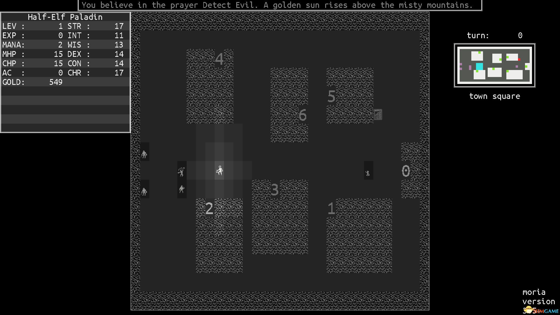 《摩利亚矿：冒险者之触（Mines of Moria）》B.15019041 P2P硬盘版[EN]-4.jpg