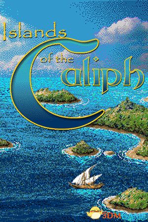 《哈里发群岛（Islands of the Caliph）》Unleashed硬盘版[EN]-1.jpg