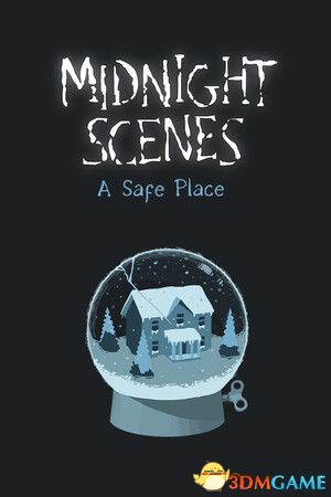 《午夜场景：安全的地方（Midnight Scenes: A Safe Place）》Unleashed硬盘版[EN]-1.jpg