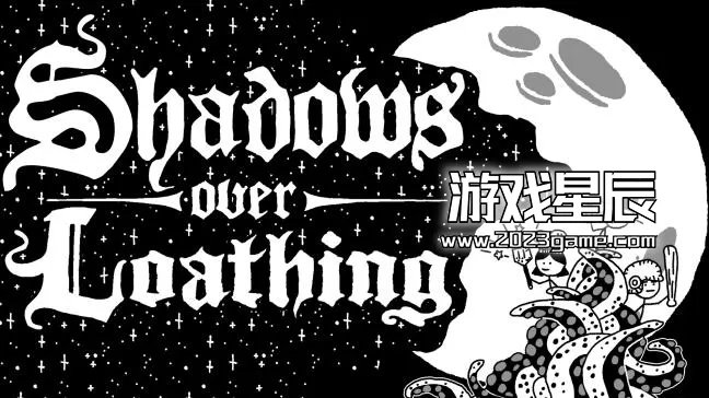 【5.05】PS4《憎恶之影（Shadows Over Loathing）》英文版PKG下载v1.01-1.jpg