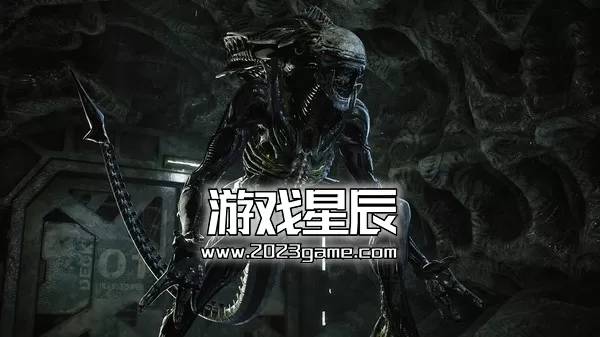 【9.0】PS4《异形：火力小队 Aliens Fireteam》中文版PKG下载【1.39补丁+7DLC】-1.jpg