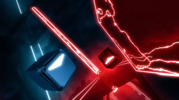 【5.05】PS4《节奏光剑 Beat Saber》英文版PKG下载【含1.84补丁+194DLC】-2.jpg