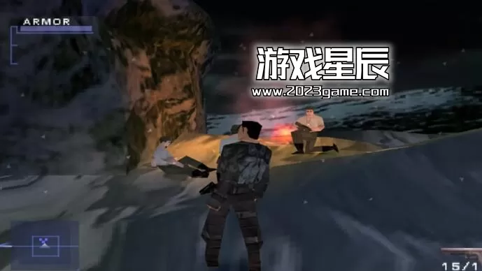 【9.0】PS4《虹吸战士2 Siphon Filter 2》英文版PKG下载v1.01-1.jpg