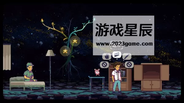 【5.05】PS4《无垠之心 A Space for the Unbound》中文版PKG下载+1.03补丁-3.jpg