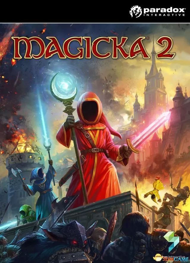 【5.05】PS4《魔能2.Magicka 2: Special Edition》中文版PKG下载+1.09补丁+2DLC-1.jpg