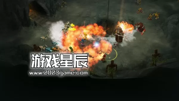 【5.05】PS4《魔能2.Magicka 2: Special Edition》中文版PKG下载+1.09补丁+2DLC-2.jpg