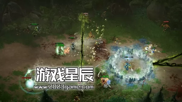 【5.05】PS4《魔能2.Magicka 2: Special Edition》中文版PKG下载+1.09补丁+2DLC-5.jpg