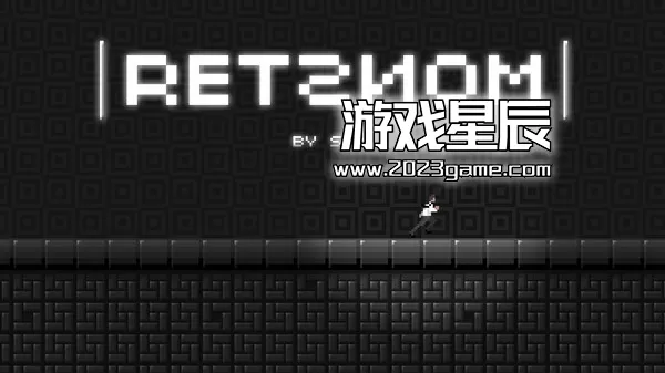 【9.0】PS4《镜中怪兽 RETSNOM》英文版PKG下载-4.jpg