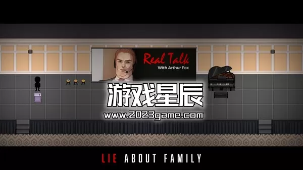 【9.0】PS4《红色小谎言 Little Red Lie》英文版PKG下载-2.jpg