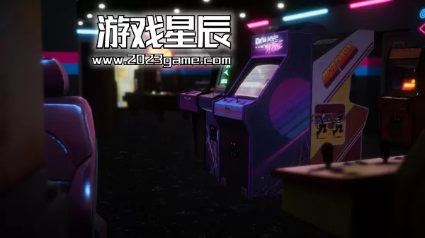 【5.05】PS4《街机乐园 Arcade Paradise》中文版PKG下载【含1.11补丁+8DLC】-1.jpg