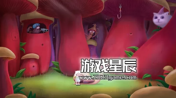 【9.0】PS4《喵喵乐园的凯蒂 Catie in MeowmeowLand》中文版PKG下载+1.02补丁-4.jpg