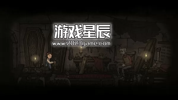 【9.0】PS4《惊悚故事 Creepy Tale》中文版PKG下载-1.jpg