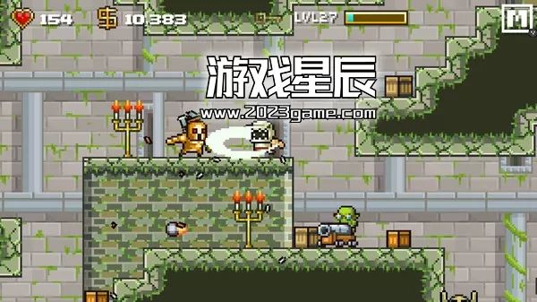 【5.05】PS4《阴暗地牢 Devious Dungeon》英文版PKG下载-2.jpg