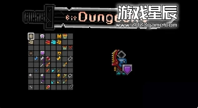 【5.05】PS4《Bit Dungeon Plus》英文版PKG下载+1.0.1补丁-2.jpg