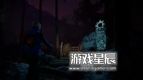 【5.05】PS4《穿过林间 Through the Woods》英文版PKG下载+1.01补丁-3.jpg