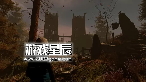 【5.05】PS4《穿过林间 Through the Woods》英文版PKG下载+1.01补丁-4.jpg