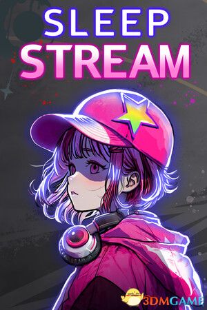 《睡眠直播（Sleep Stream）》官方中文 v0.9.2a P2P硬盘版[CN/EN]-1.jpg