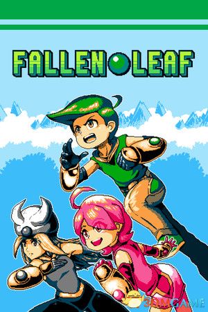 《失落之叶（Fallen Leaf）》TENOKE镜像版[EN]-1.jpg