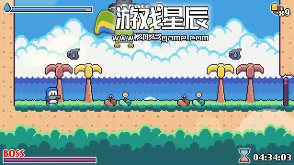 【9.0】PS4《超级阳光岛 Super Sunny Island》英文版PKG下载-2.jpg