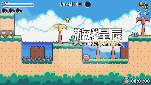 【9.0】PS4《超级阳光岛 Super Sunny Island》英文版PKG下载-4.jpg