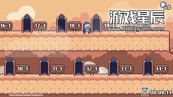 【9.0】PS4《史莱姆之旅 Slimes Journey》英文版PKG下载-3.jpg