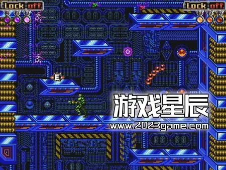 【9.0】PS4《超级机械人 Super Cyborg》英文版PKG下载+1.0.1补丁-2.jpg