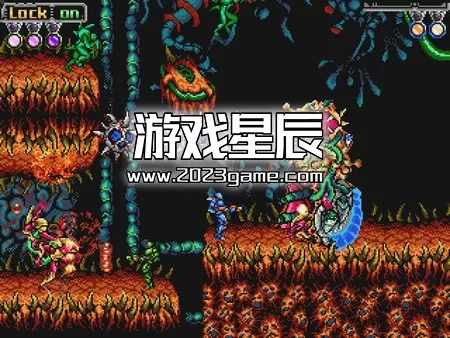 【9.0】PS4《超级机械人 Super Cyborg》英文版PKG下载+1.0.1补丁-1.jpg