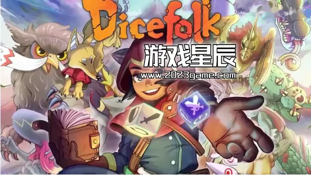 switch《神骰传说（Dicefolk）》v1.0.18金手指下载-1.jpg