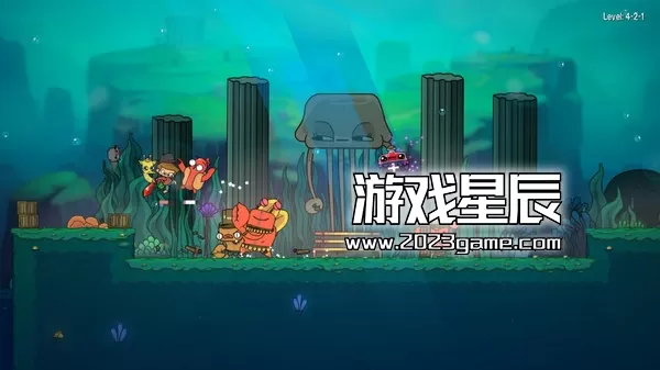 【5.05】PS4《冒险伙伴(The Adventure Pals)》英文版PKG下载+1.0.2补丁-3.jpg