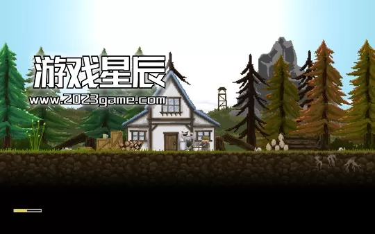 【6.72】PS4《废墟国度 Regions of Ruin》中文版PKG下载+1.0.1补丁-2.jpg