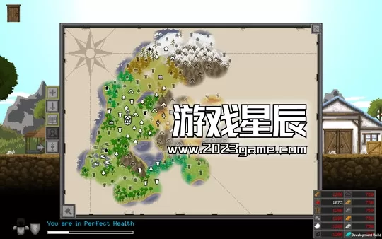 【6.72】PS4《废墟国度 Regions of Ruin》中文版PKG下载+1.0.1补丁-4.jpg