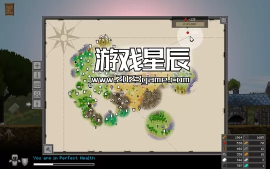 【6.72】PS4《废墟国度 Regions of Ruin》中文版PKG下载+1.0.1补丁-3.jpg