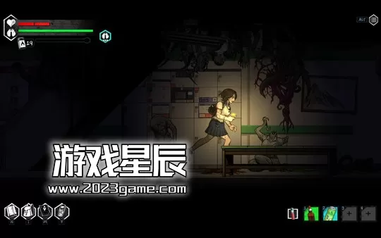 【5.05】PS4《昏迷2 恶毒姐妹(The Coma 2: Vicious Sisters)》中文版PKG下载【1.03补丁+DLC+金手指】-3.jpg