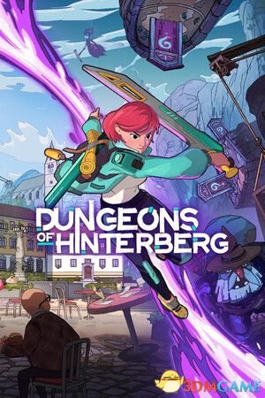 《辛特堡传说（Dungeons of Hinterberg）》官方中文 Razor1911镜像版[CN/TW/EN/JP]-1.jpg