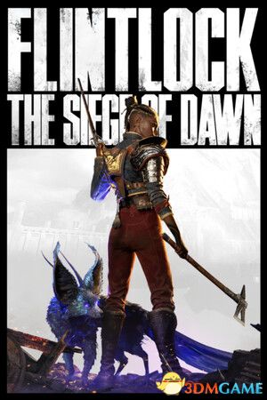 《燧石枪：黎明之围（Flintlock: The Siege of Dawn）》官方中文 RUNE镜像版[CN/EN/JP]-1.jpg