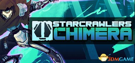 《星际爬虫奇美拉（StarCrawlers Chimera）》v1.3.1 I_KnoW镜像版[EN]-1.jpg