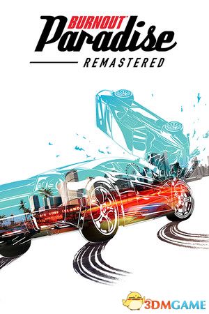 《火爆狂飙天堂：复刻版（Burnout™ Paradise Remastered）》RUNE硬盘版[EN/JP]-1.jpg