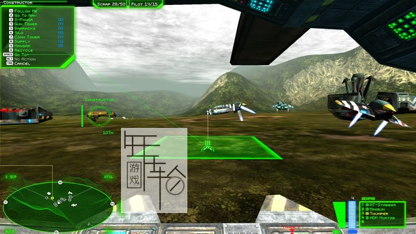 【lynx】《Desert Strike - Return to the Gulf》欧美版下载-3.png