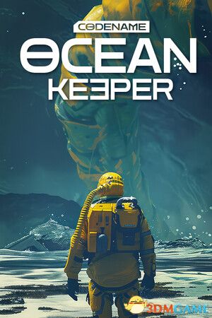 《海洋守护者：代号（Codename: Ocean Keeper）》Early Access P2P硬盘版[CN/TW/EN/JP]-1.jpg